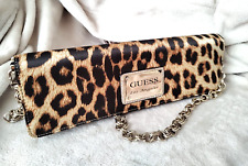 Guess damentasche clutch gebraucht kaufen  Deutschland