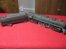 Vtg american flyer for sale  Haslet