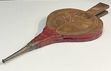 Ancien soufflet cheminée d'occasion  Grenoble-