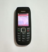 Nokia 1616 Modell RH-125  Geprüft Volle Funktion, Händler, Garantie comprar usado  Enviando para Brazil