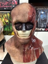 Jason voorhees silicone for sale  Bethlehem