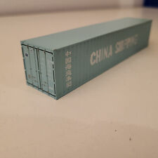 Container ladegut china gebraucht kaufen  Berlin