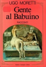 Gente babuino ugo usato  Montecatini Terme