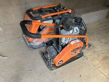 Wacker plate hire for sale  ROTHERHAM
