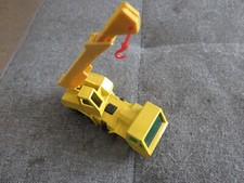 Matchbox superfast crane for sale  DERBY