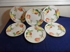 Salad plates grindley for sale  WAKEFIELD