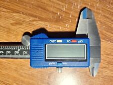 Digital caliper inch for sale  Phoenix