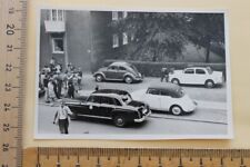 Foto photo auto gebraucht kaufen  Horneburg