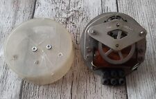 Bürk uhrwerk 24v gebraucht kaufen Bürk uhrwerk 24v gebraucht kaufen  Plauen