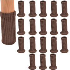 Stück stuhlsocken elastisch gebraucht kaufen  Weiherhammer