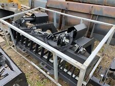 2023 rock grapple for sale  Lockport