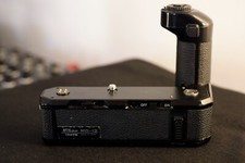 Nikon motor drive usato  Monte Argentario
