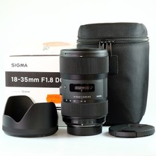 Sigma art dc gebraucht kaufen  Wuppertal