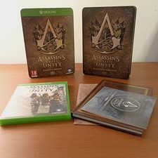 Assassin creed unity usato  Trento