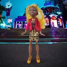 Monster high frights gebraucht kaufen  Kassel