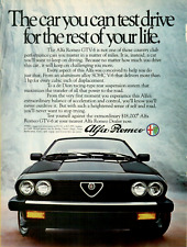 1983 alfa romeo for sale  Jacksonville