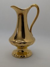Crown devon gold for sale  GRANTHAM