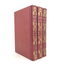 Nuits 1840 trad. d'occasion  Paris VI