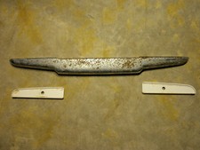 Pitting surface rust for sale  Galesburg