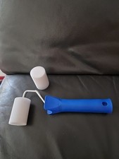 Farbroller 2 rollen gebraucht kaufen  Langenfeld (Rheinland)