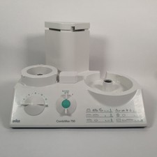 Genuine braun combimax for sale  BIDEFORD