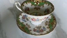 Shelley sheraton teacup for sale  DARLINGTON