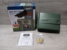 Orbit 57900 easy for sale  Athens