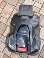 Husqvarna automower 415x gebraucht kaufen  Partenstein