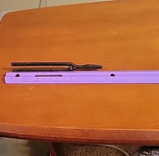 Vintage tuning fork for sale  York