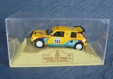 Voiture miniature peugeot d'occasion  Romans-sur-Isère