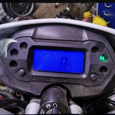 Ksr moto 125 gebraucht kaufen  Hilchenbach