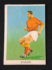 Calciatori sidam 1959 usato  Serravalle Scrivia