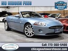 2007 jaguar 2dr for sale  Chicago