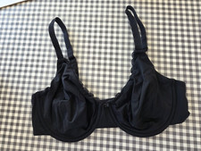 Spitze bügel schwarz gebraucht kaufen  Rüsselsheim am Main