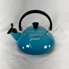 Creuset enamel steel for sale  Oconomowoc