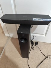 Panasonic home theatre for sale  MANSFIELD