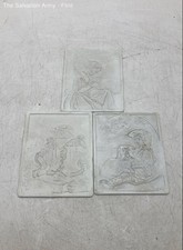 Vintage white scene for sale  Detroit