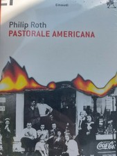 Roth pastorale americana usato  Montecatini Terme