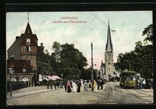 Ansichtskarte hannover gelbe gebraucht kaufen  Berlin