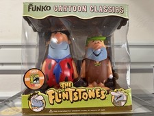 Funko cartoon classics for sale  Douglas