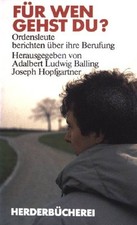 Wen gehst rdensleute gebraucht kaufen  Koblenz
