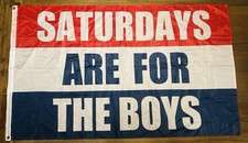 Barstool sports saturdays for sale  Lubbock