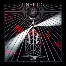 Grosse freiheit live gebraucht kaufen  Berlin