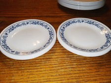 corelle old town blue for sale  Roscommon