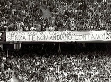 Fotografia originale agenzia usato  Italia