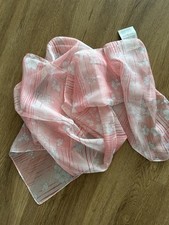 Schal tuch rosa gebraucht kaufen  Seubersdorf