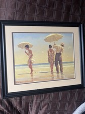 Jack vettriano 1951 for sale  Somerville