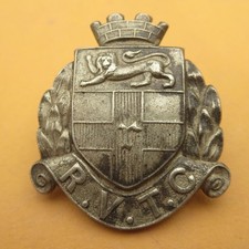 Rochester volunteer training for sale  LONDON