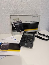 Reinert sct cyberjack gebraucht kaufen  Potsdam