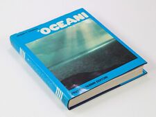 Collezione oceani jacques usato  Caserta